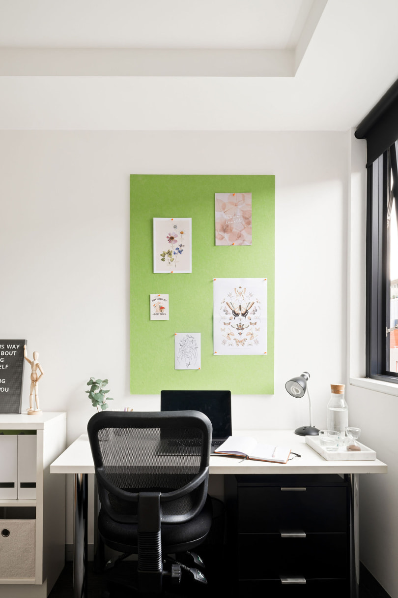 Iglu Broadway 6 Bedroom Share Apartment