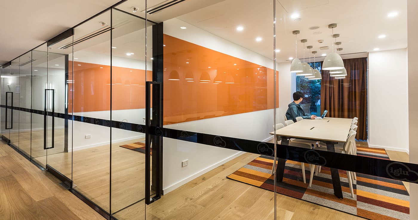 Iglu Chatswood Study Rooms