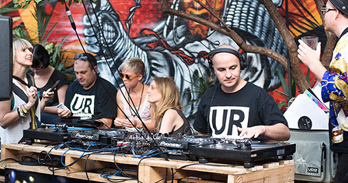 Cool things to do in Melbourne right now