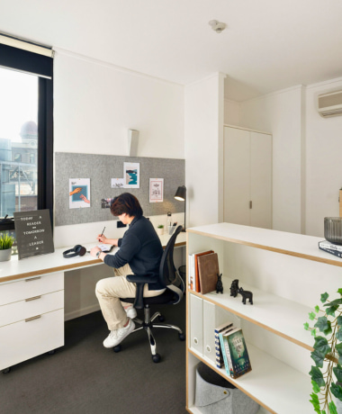 share-apartment