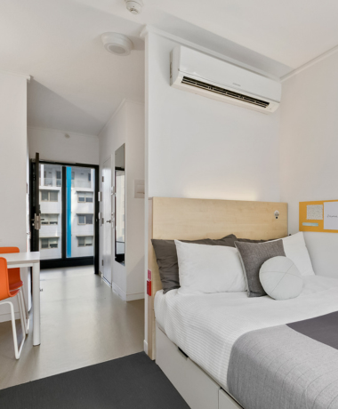 studio-apartment