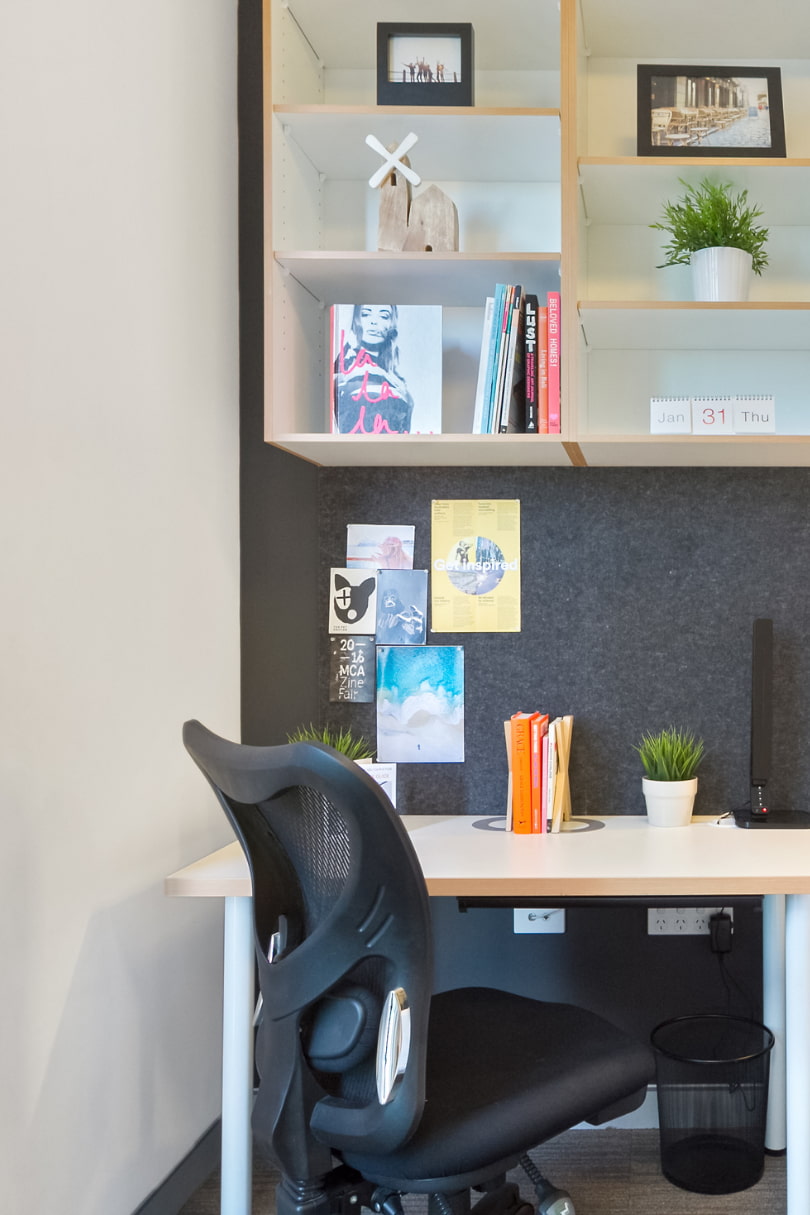 Standard Studio Apartment (NRAS)