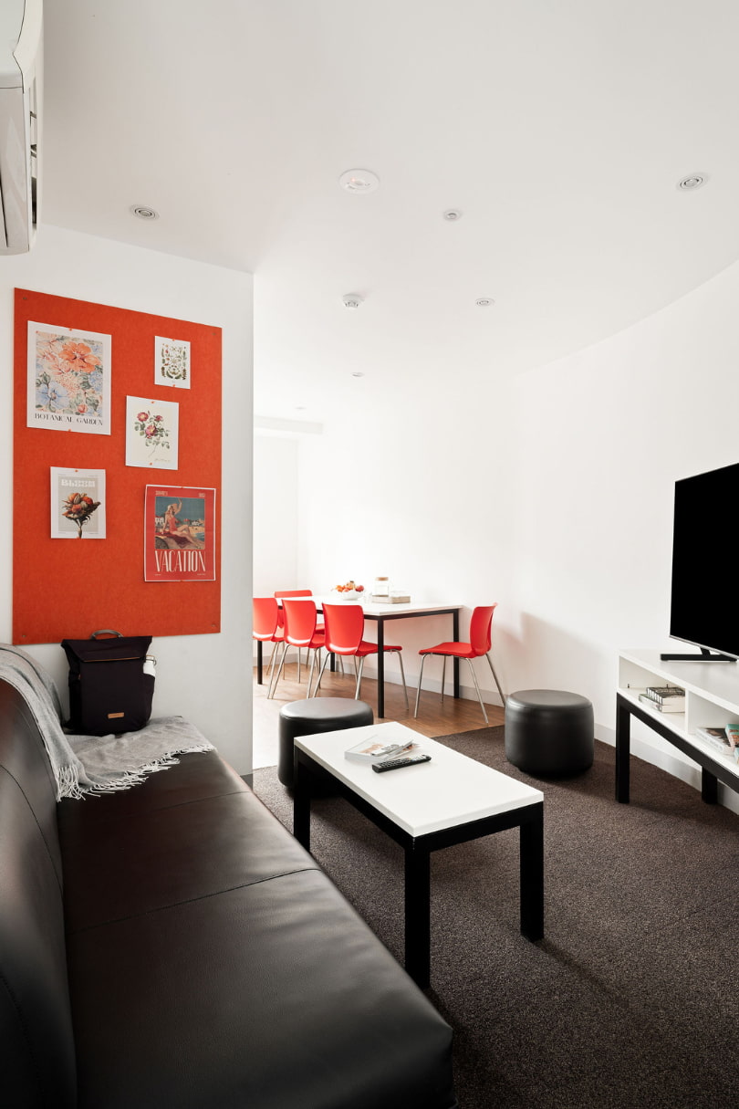 Iglu Broadway 4 Bedroom Apartment