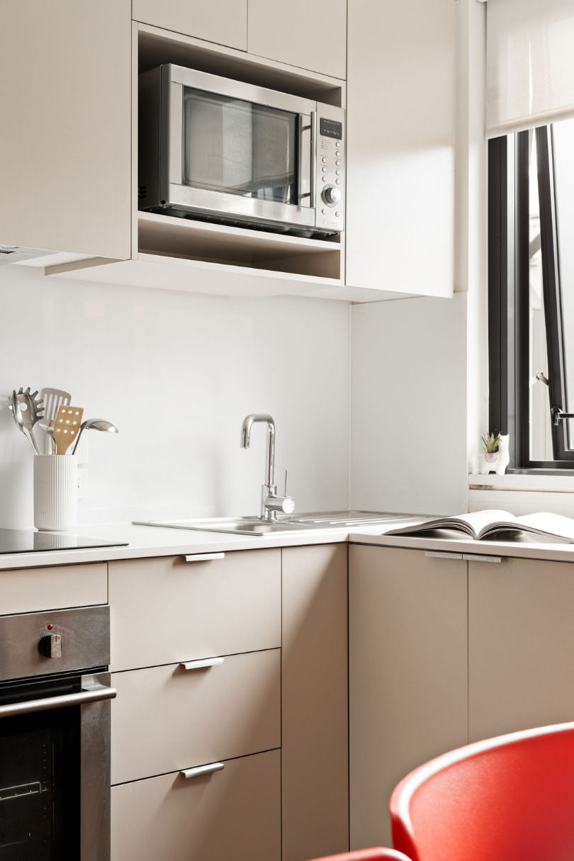 Iglu Broadway 4 Bedroom Apartment