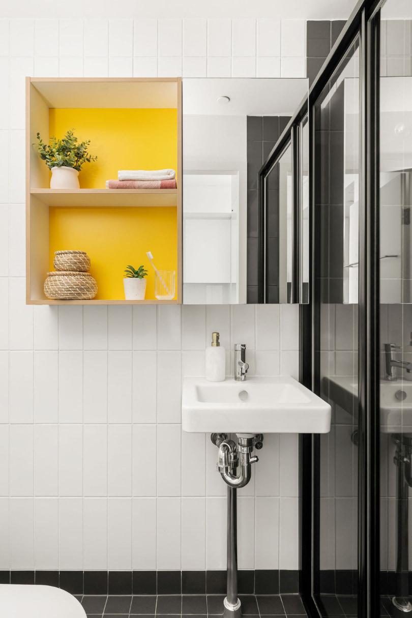 Iglu Chatswood Premium Studio Apartment