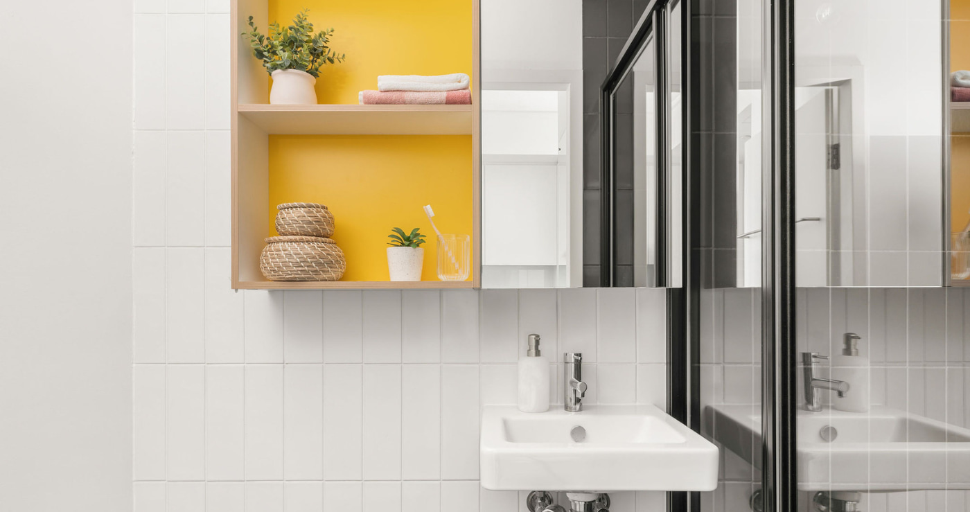 Iglu Chatswood Standard Studio Apartment