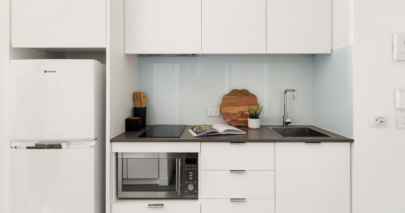 Iglu Chatswood Premium Studio Apartment