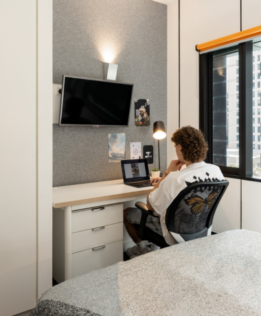 studio-apartment