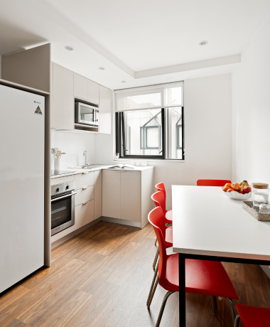 share-apartment