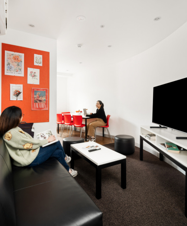 share-apartment