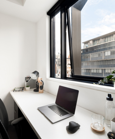 studio-apartment
