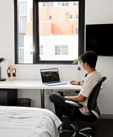 studio-apartment