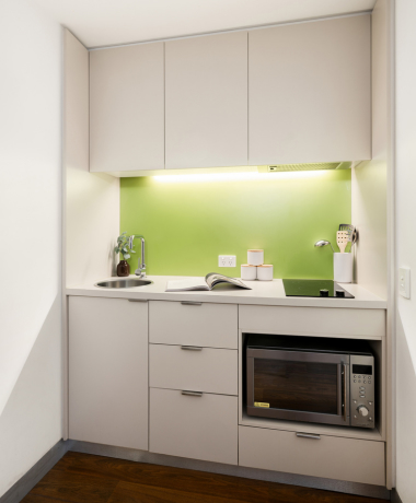 studio-apartment