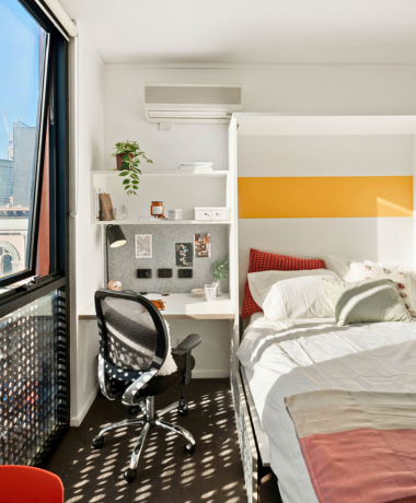 studio-apartment