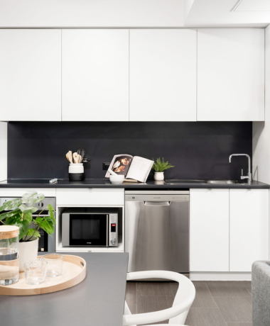 share-apartment