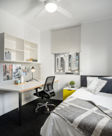 share-apartment