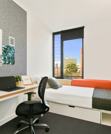share-apartment