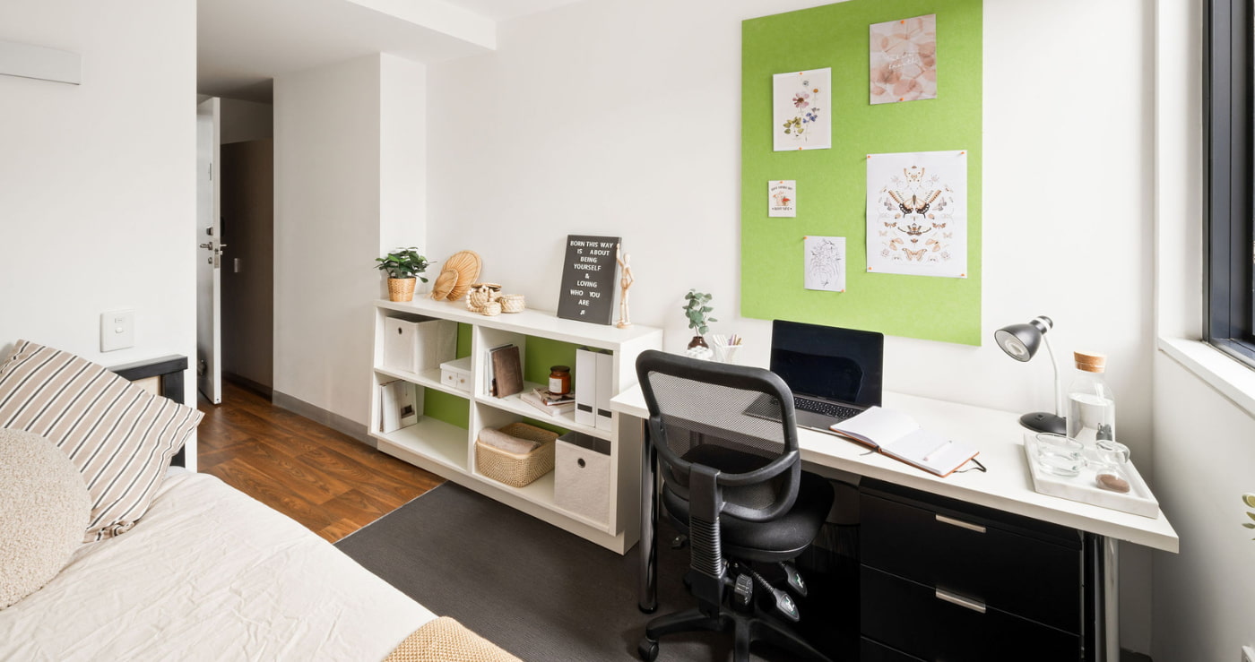 Iglu Broadway 4 Bedroom Apartment