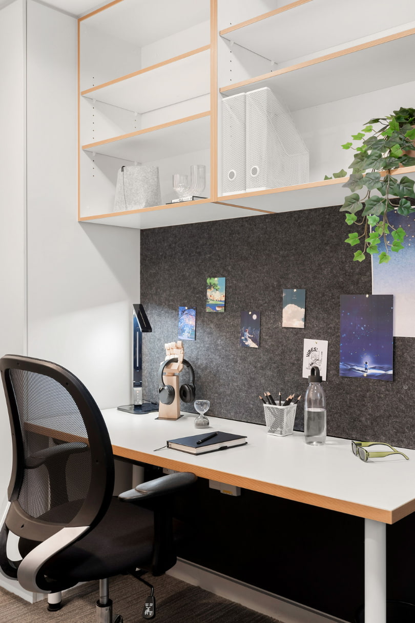 Iglu Central Park 6 Bedroom Share Apartment