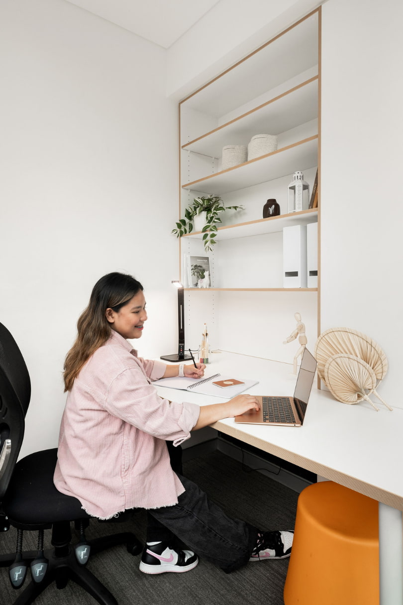 Iglu Central Park 4 Bedroom Share Apartment