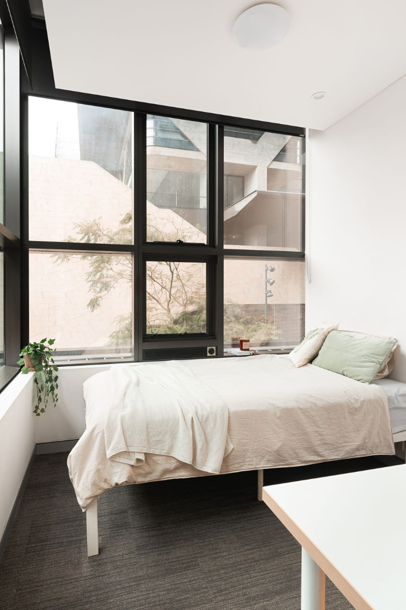 Iglu Central Park 4 BedroomShare Apartment