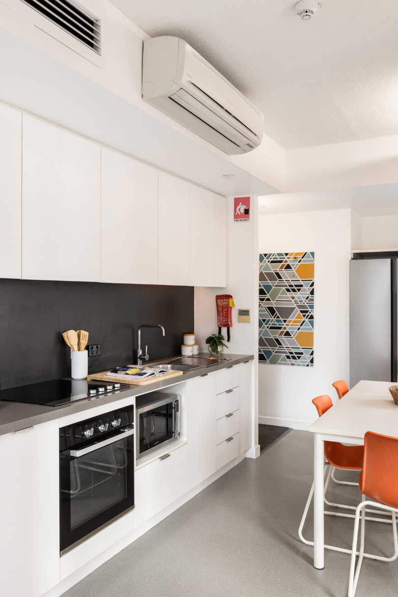 5-Bedroom Apartment Brisbane City