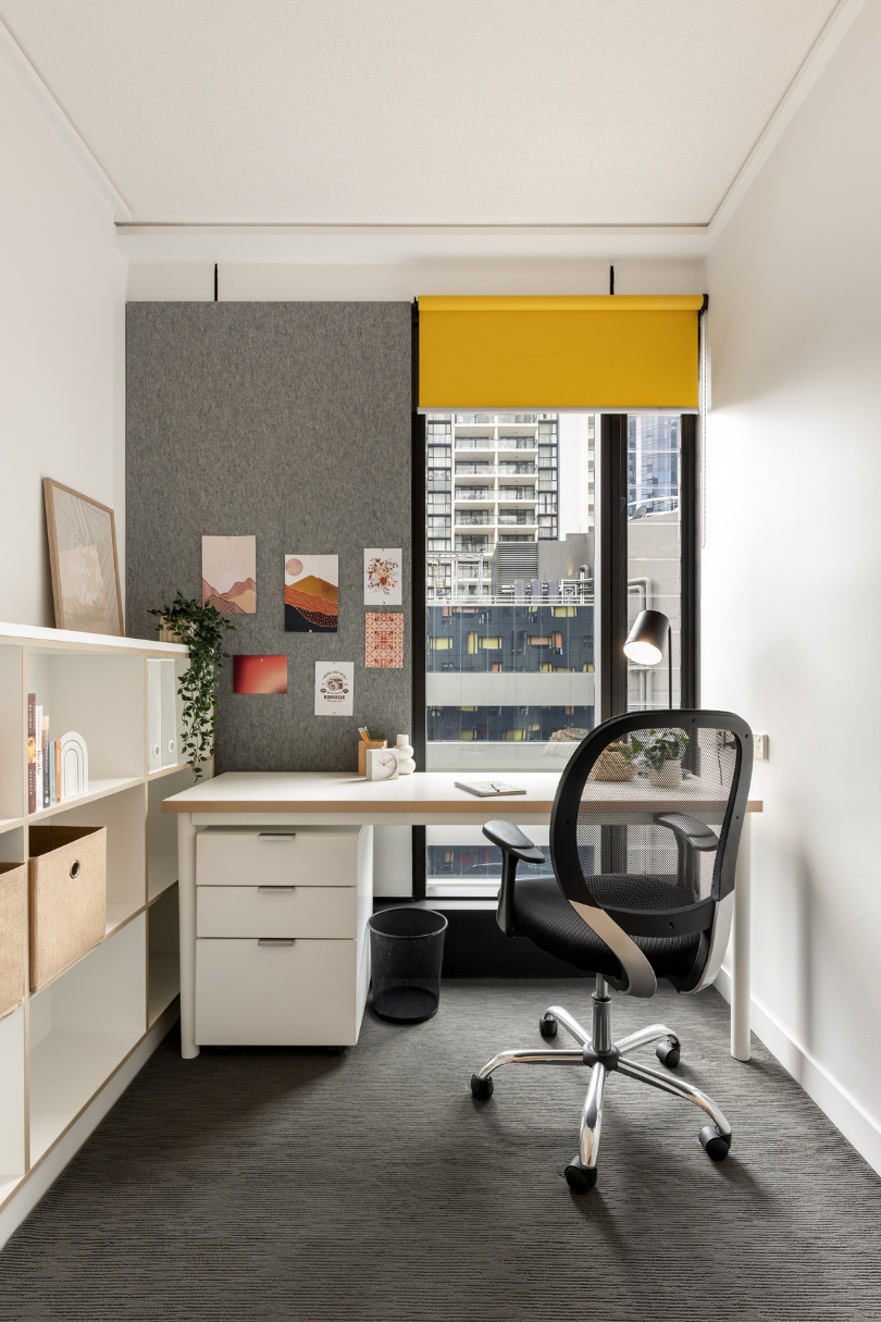 5-Bedroom Apartment Brisbane City