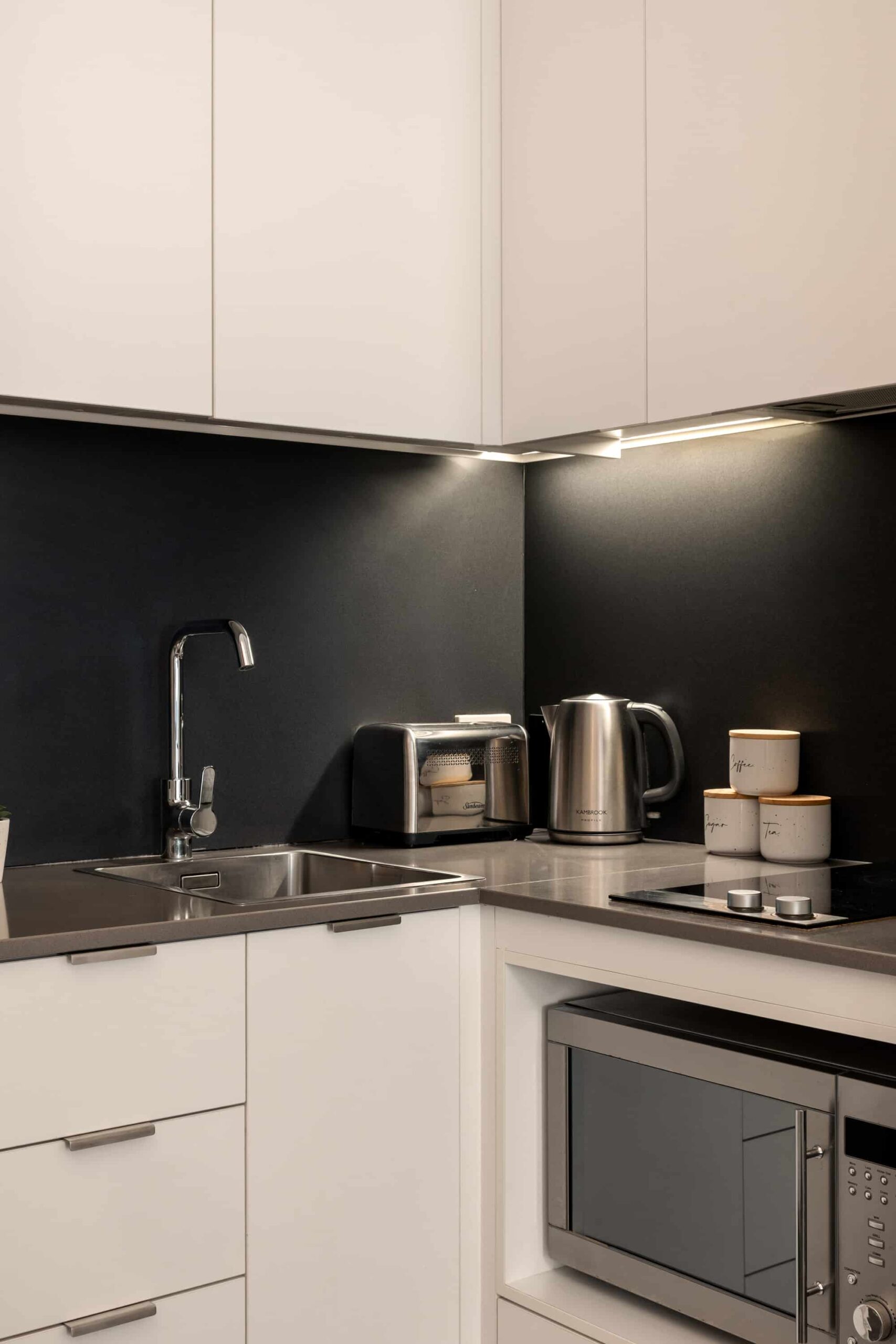 Premium Studio Apartment Brisbane City