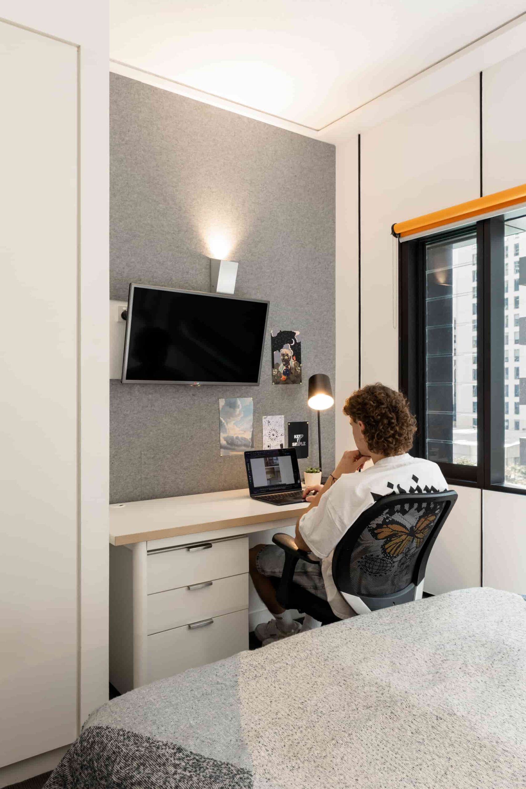 Premium Studio Apartment Brisbane City