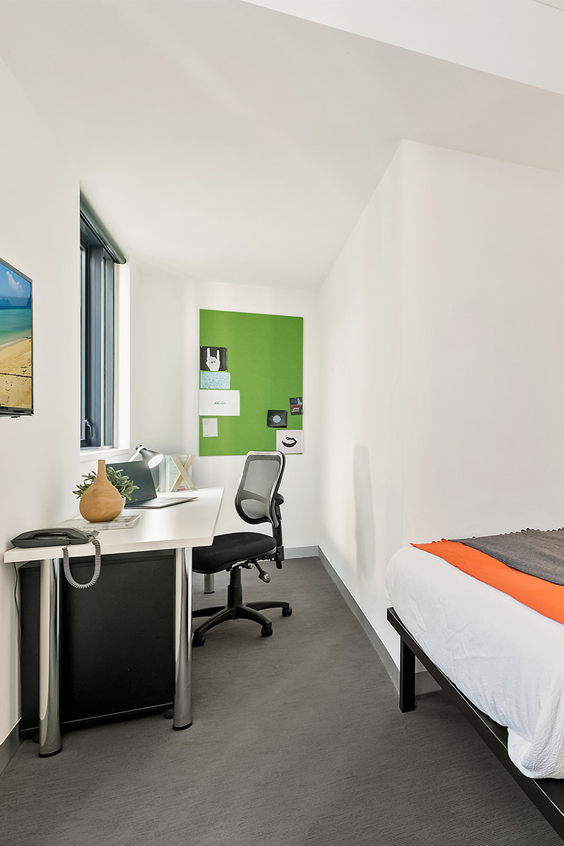 Iglu Broadway Superior Studio Apartment
