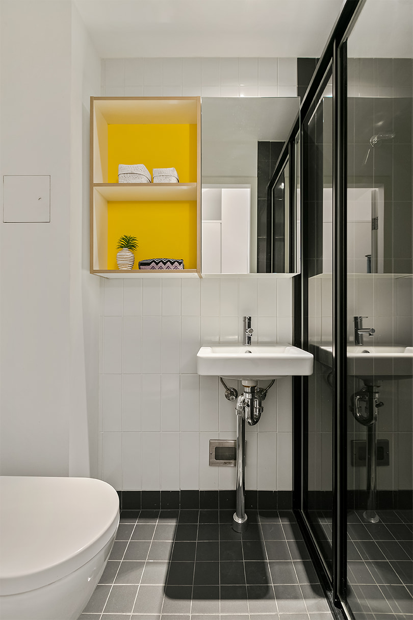 Iglu Chatswood 4 Bedroom Share Apartment