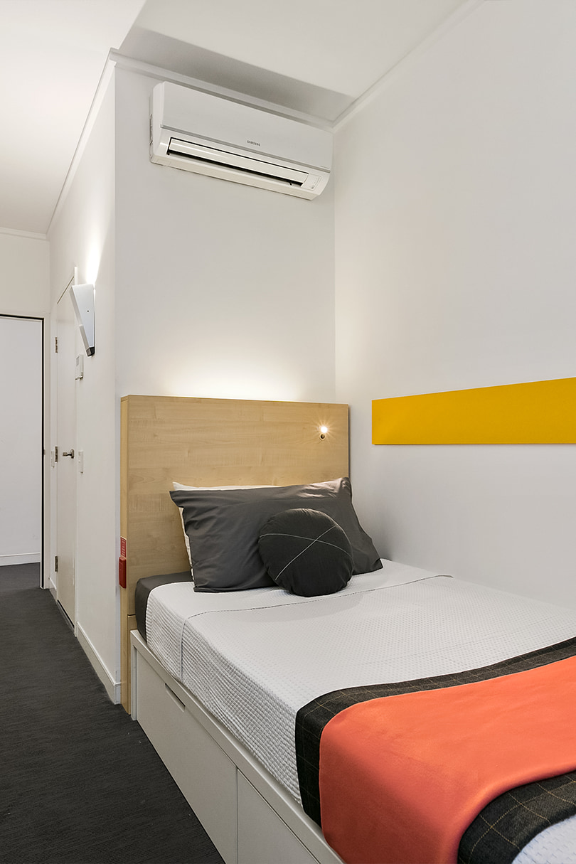 Iglu Chatswood 4 Bedroom Share Apartment