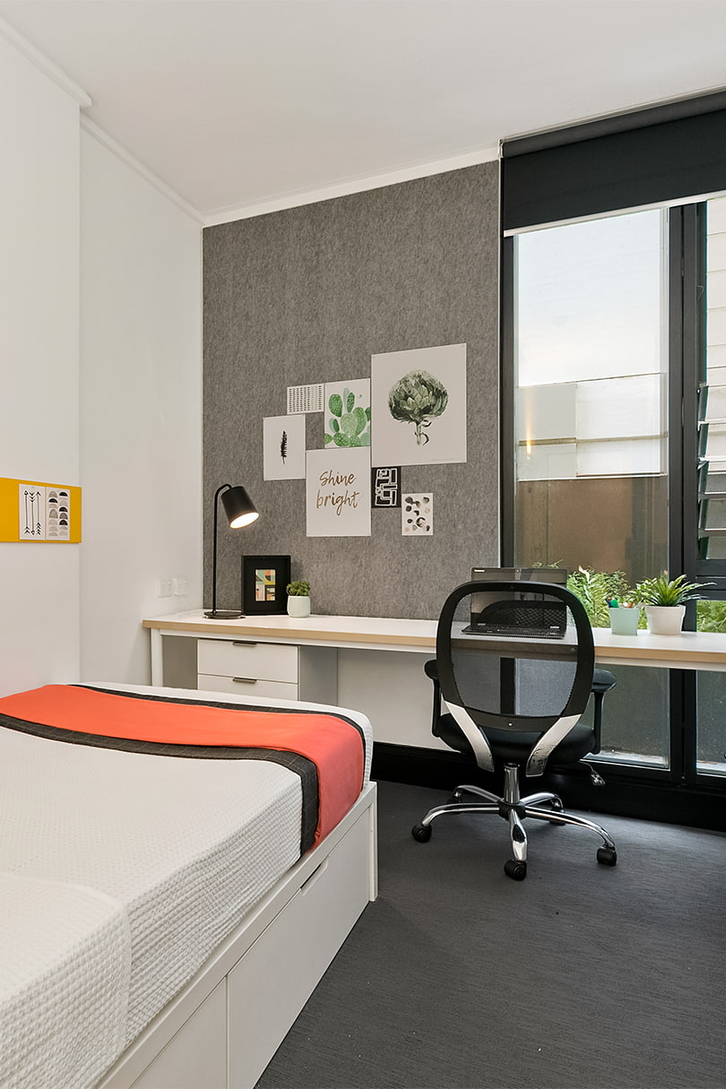 Iglu Chatswood 4 Bedroom Share Apartment