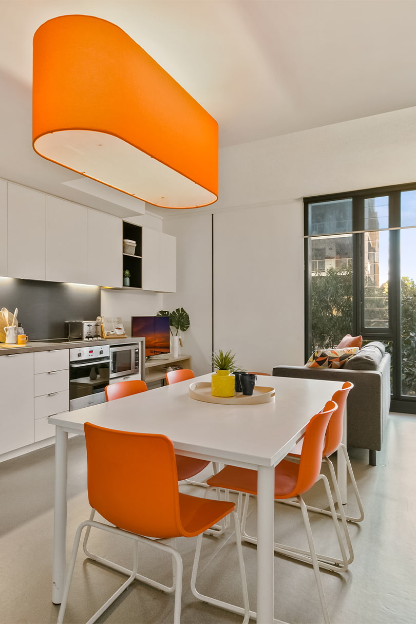 Iglu Chatswood 4 Bedroom Share Apartment