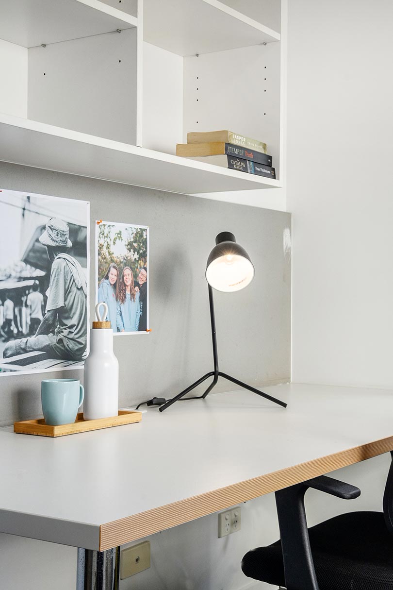 Iglu Kelvin Grove 2 Bedroom Share Apartment