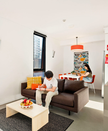 share-apartment