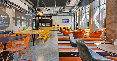 Fully furnished student accommodation in Melbourne