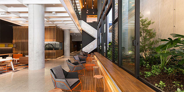 brisbane city student accommodation