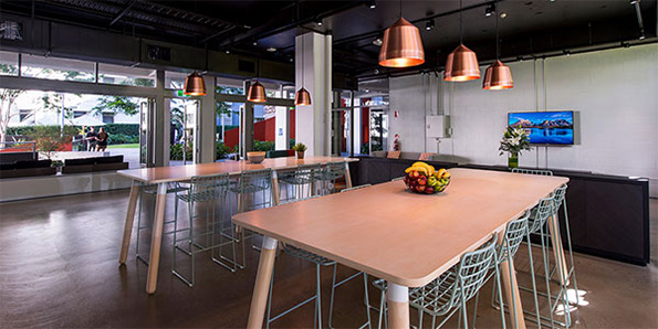 kelvin grove student accommodation