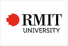 RMIT University Logo