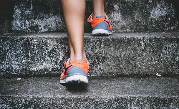student tips for health living