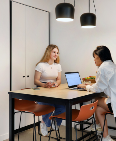 share-apartment