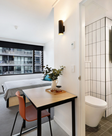 studio-apartment