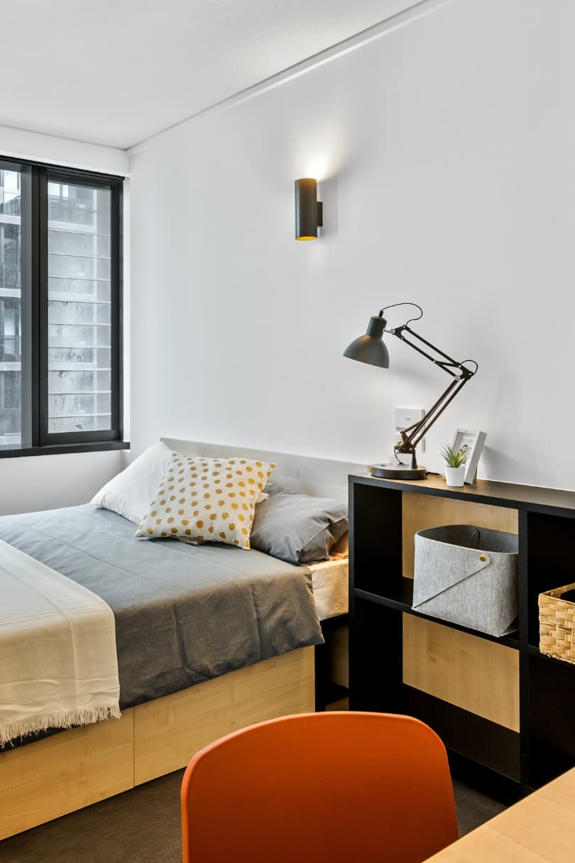 Standard Studio Apartment South Yarra