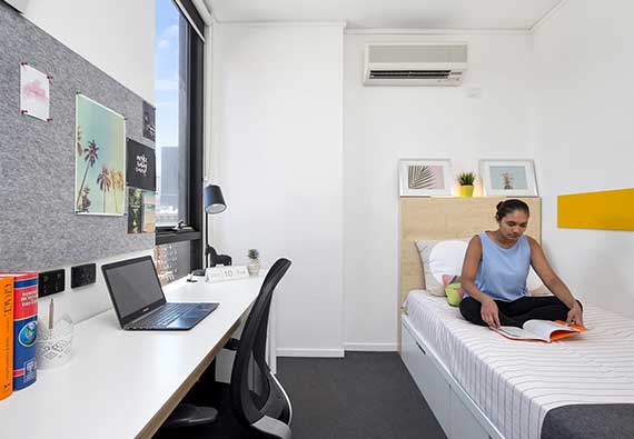 iglu central short stay accommodation