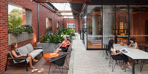 student accommodation university of sydney