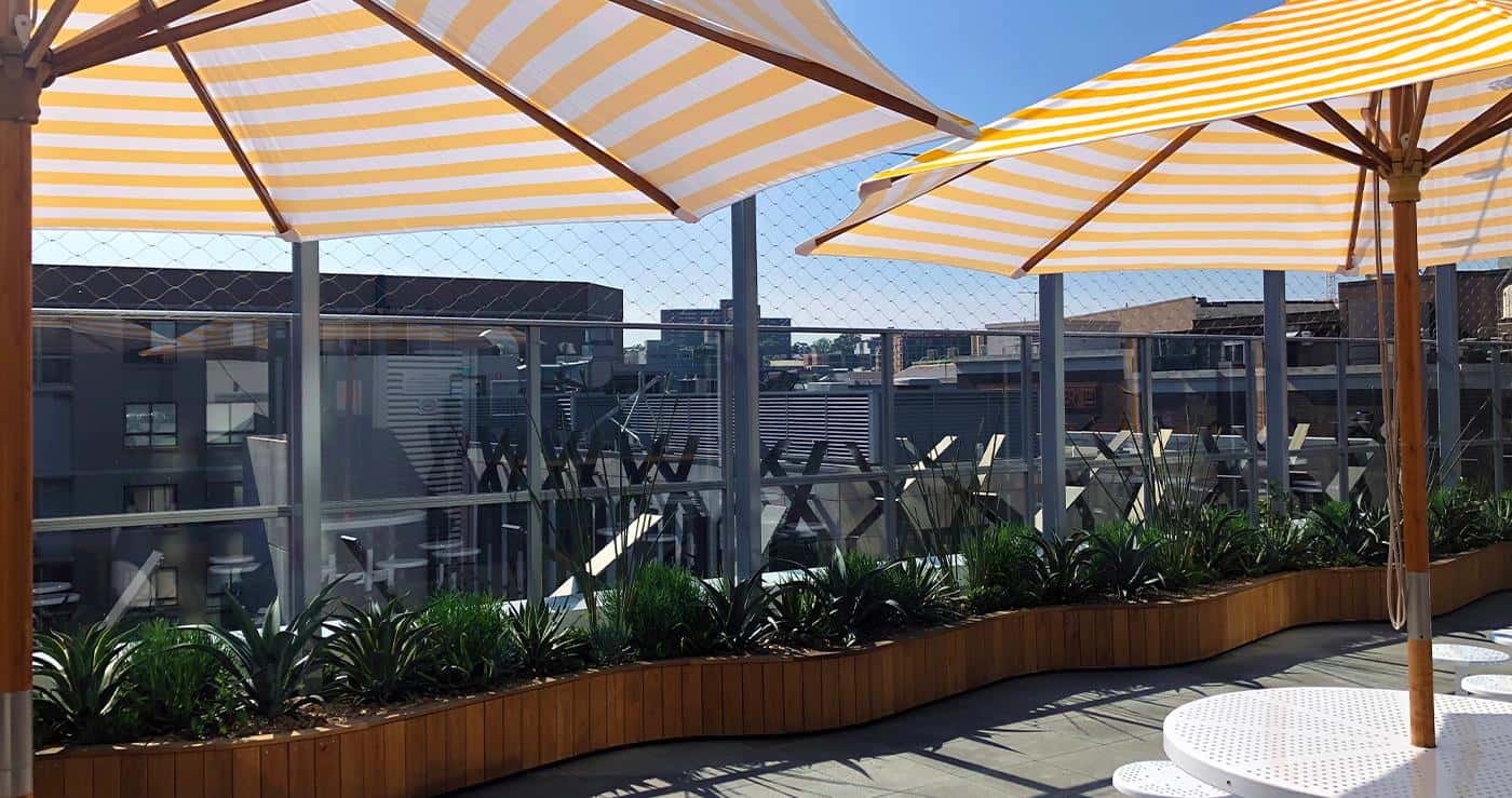 Iglu Broadway Student Accommodation Sydney