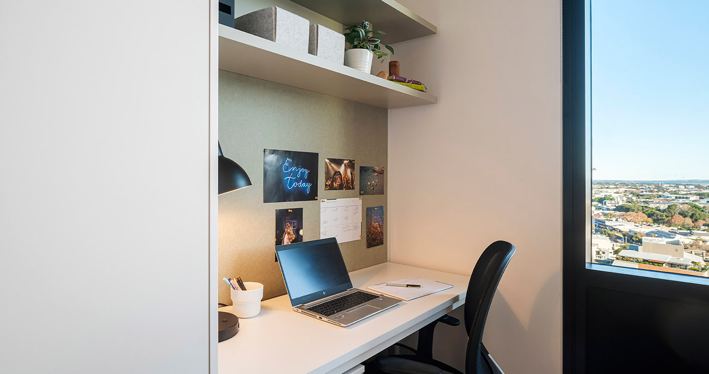 Iglu Redfern Single Studio Apartment (NRAS)