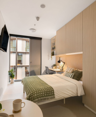 studio-apartment