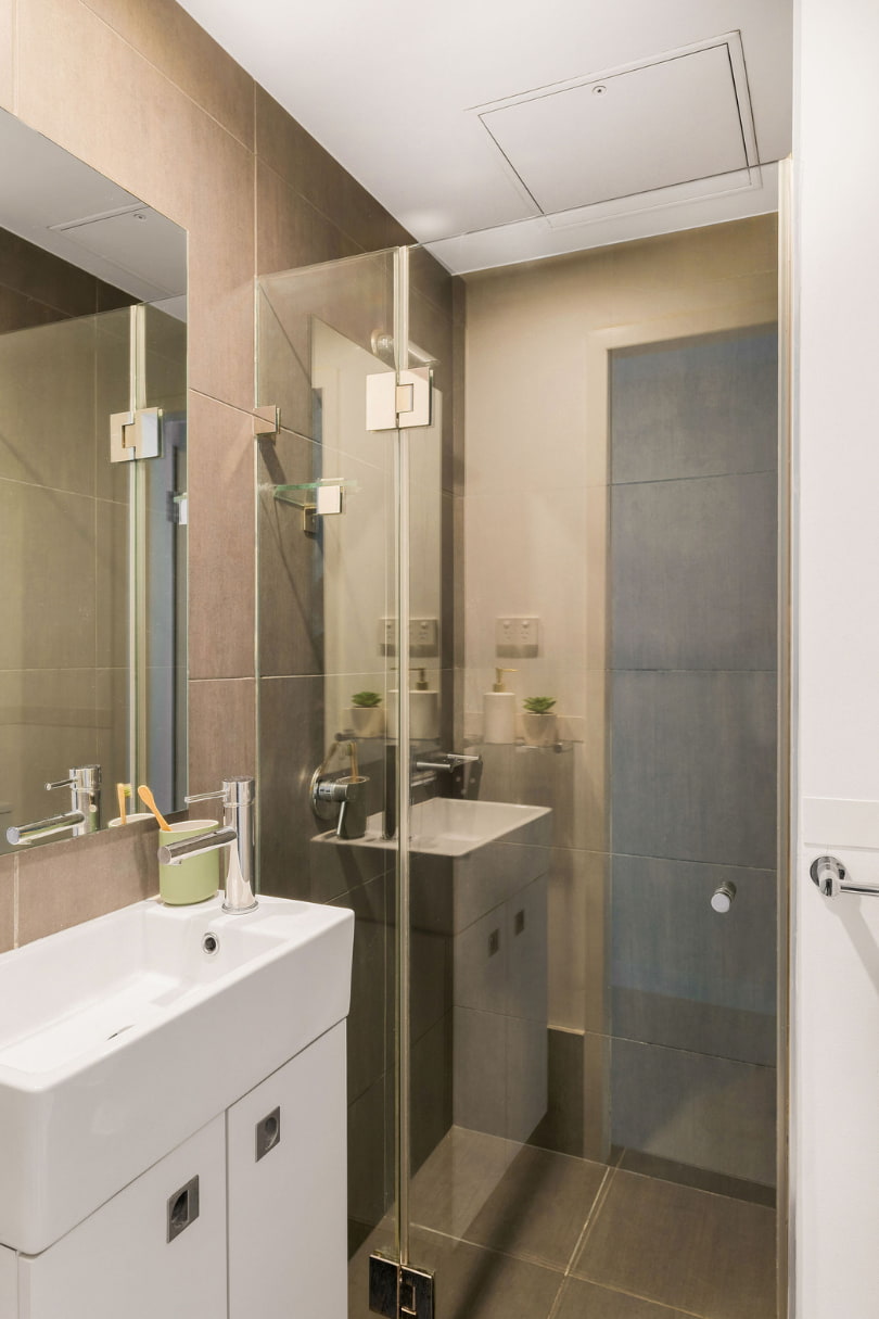 Standard Studio Apartment Central Park